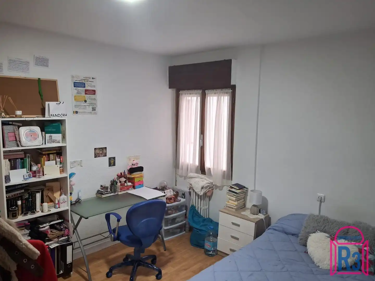 Piso de alquiler en República Argentina, Centro Ciudad