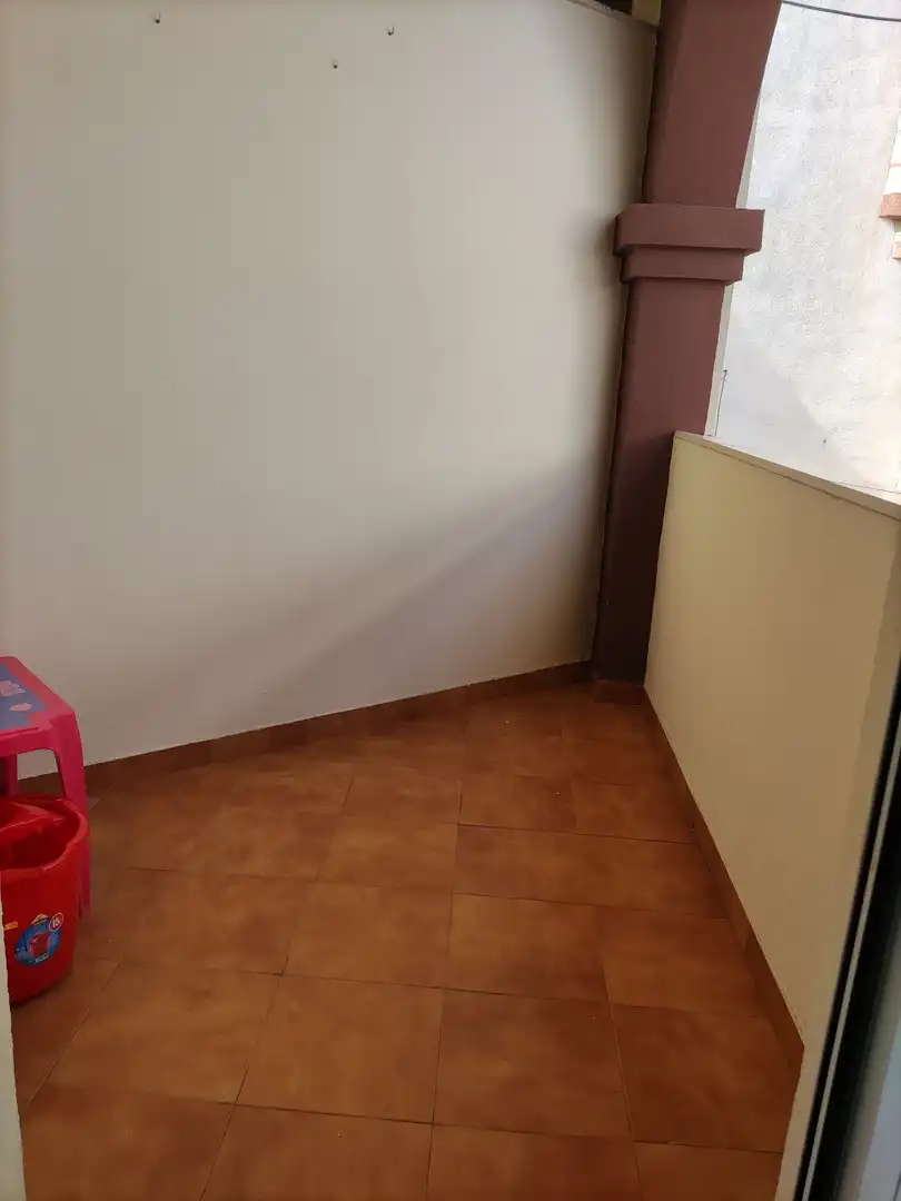Pis amb terrassa en venda a Andújar