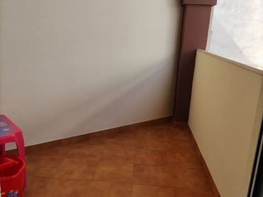 Appartamento con balcone in vendita a Andújar