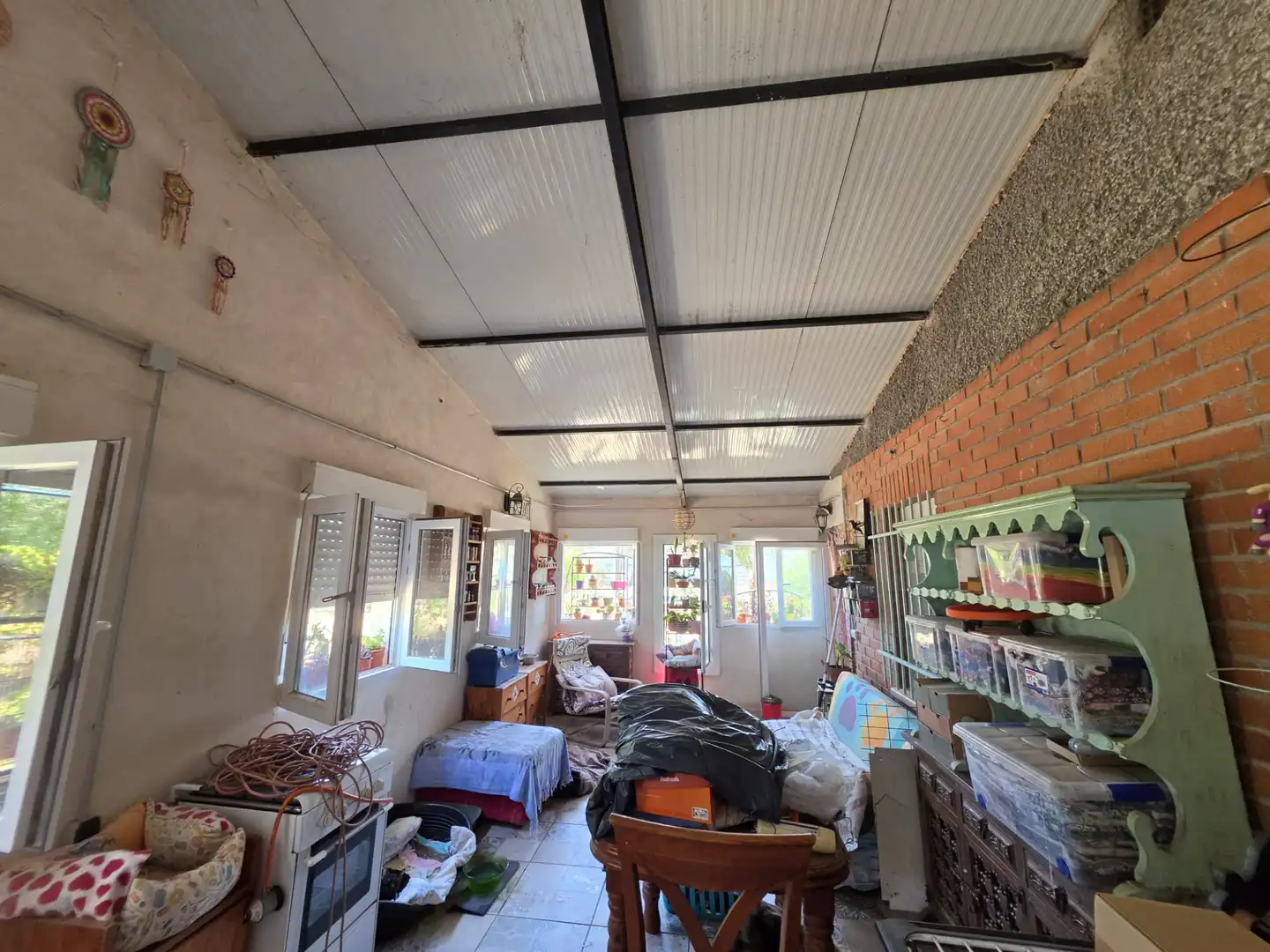 Houses for sale in Fuentidueña de Tajo  with Heating