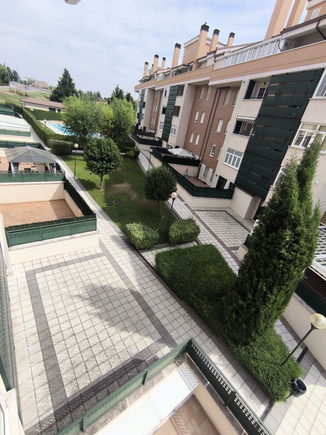 Piso en venta en Arroyo