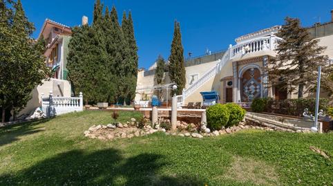 Foto 2 de Casa o xalet en venda a Aixa la Horra, 2, Camino de los Neveros - Serrallo,  Granada Capital