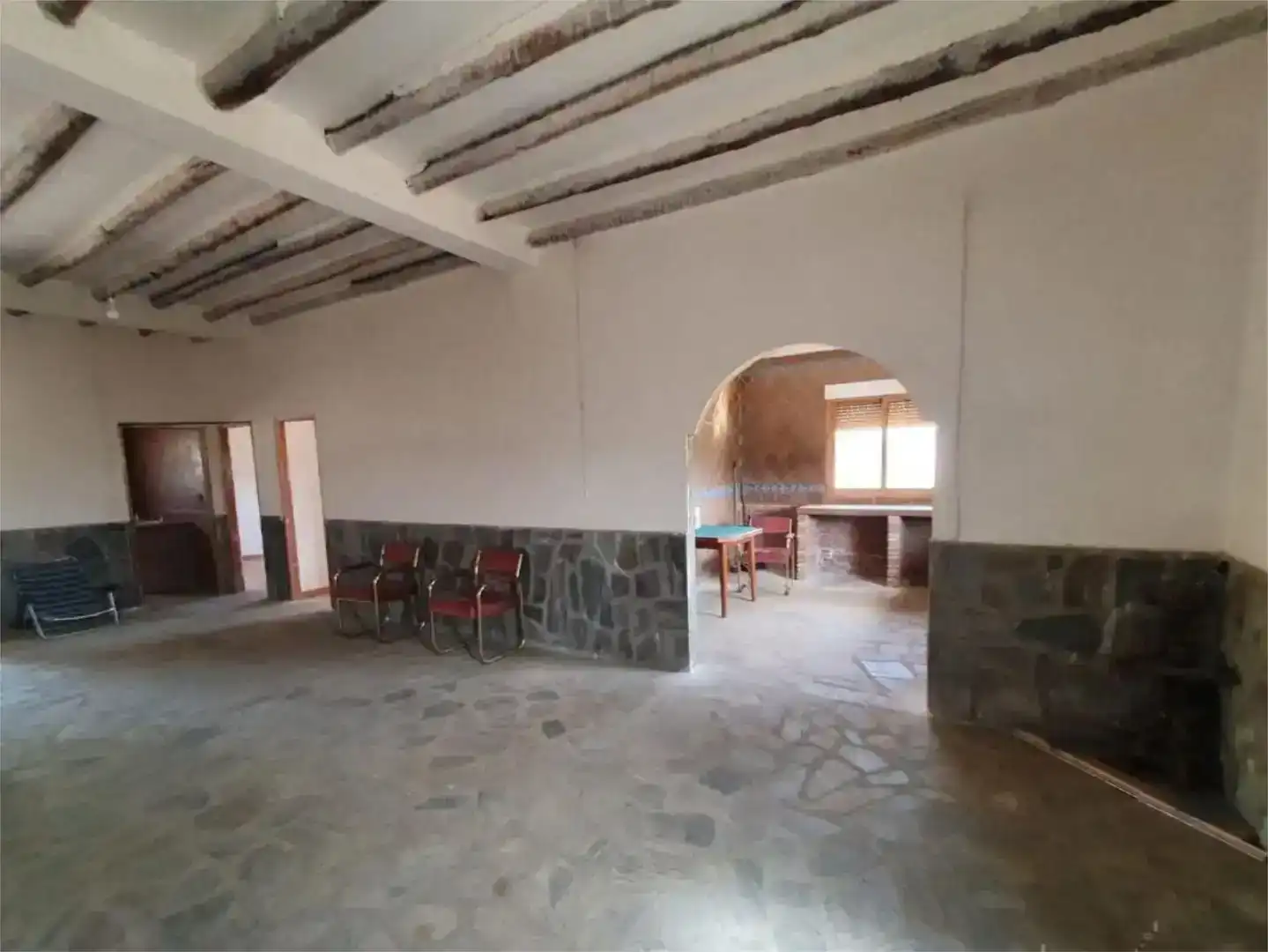 Finca rústica en venda en Cádiar