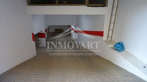 Foto 4 de Garaje en venta en Algemesí, Valencia
