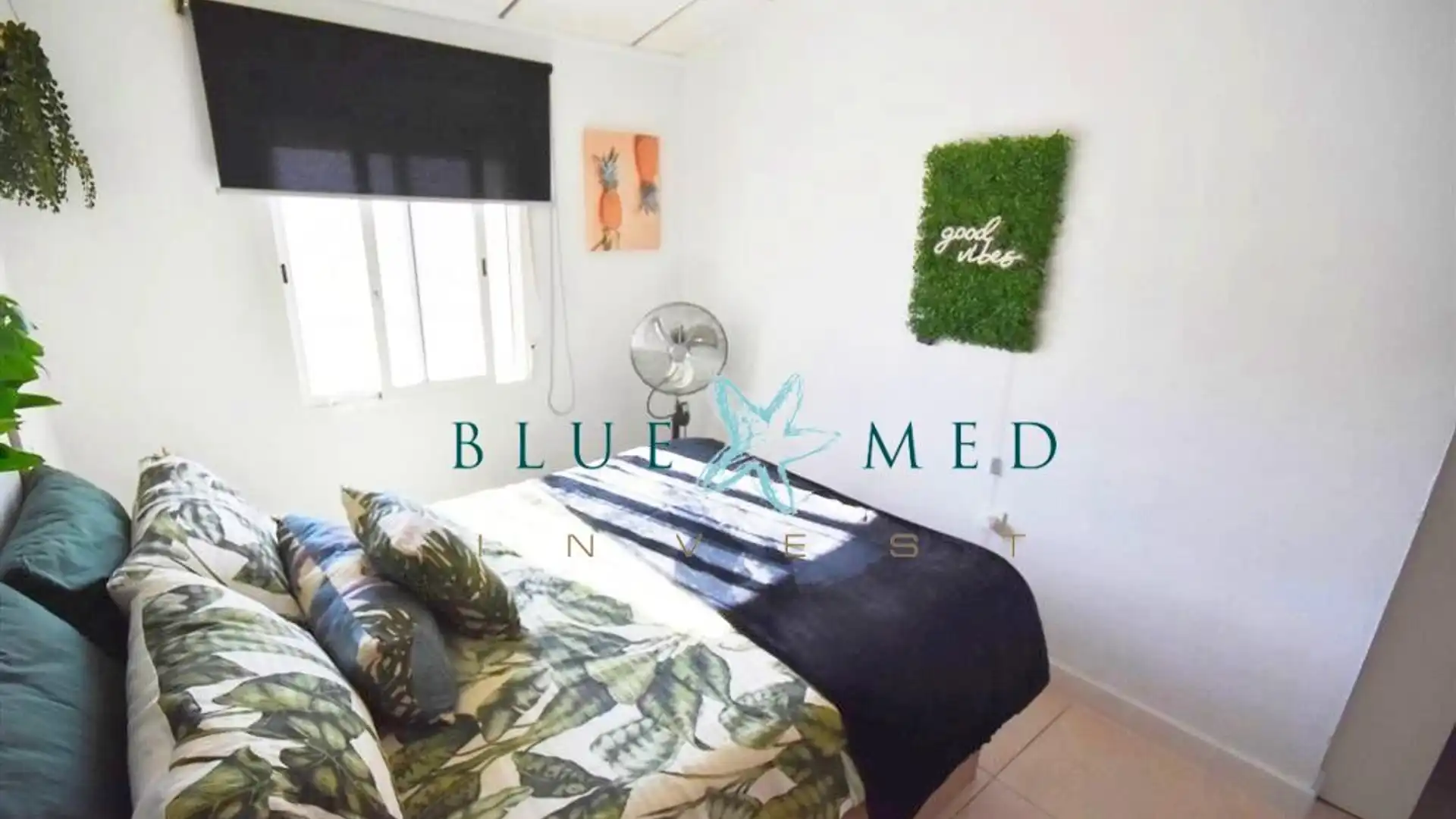 Dormitori de Casa o xalet en venda en Totana amb Jardí privat, Terrassa i Jacuzzi