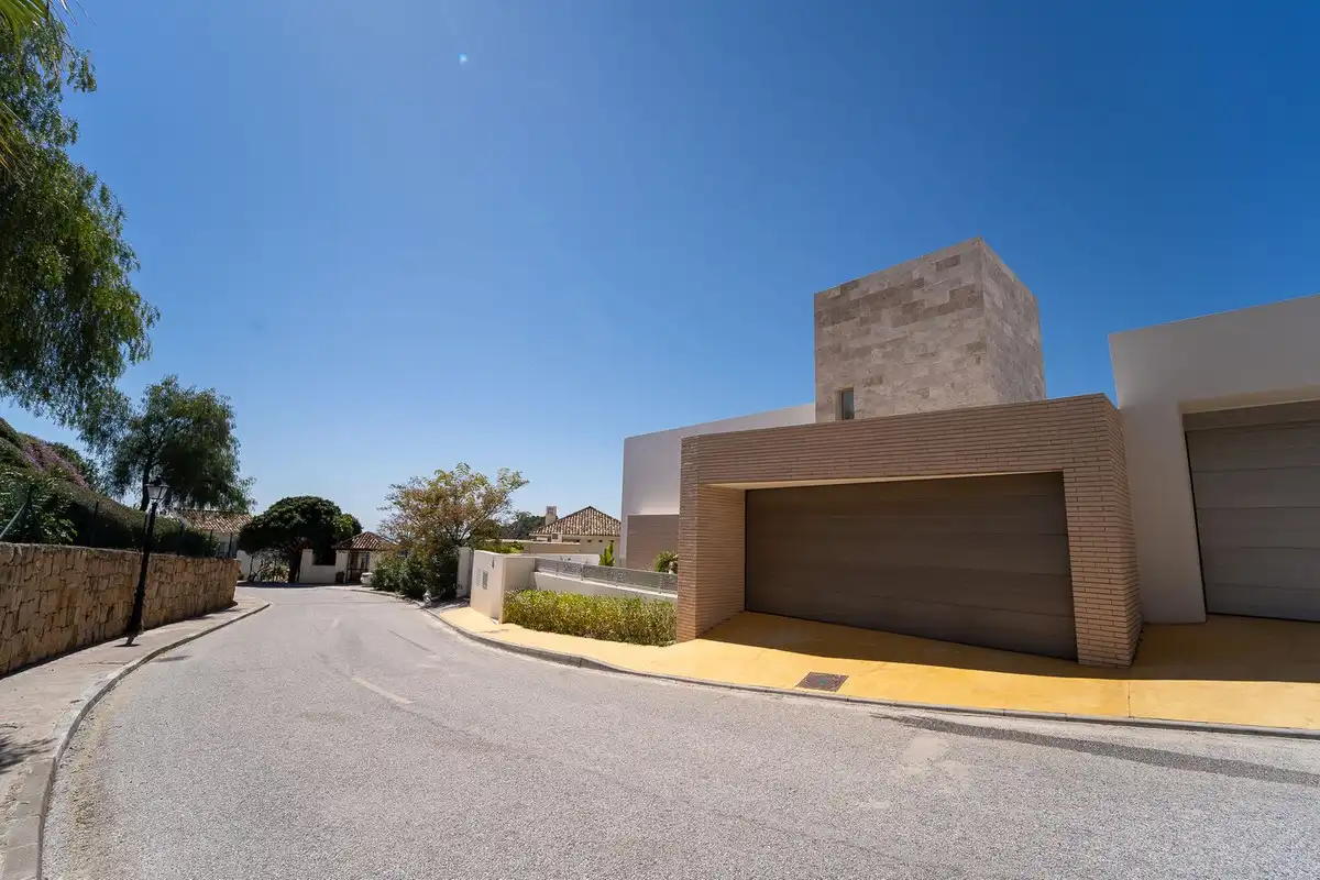 Villa con piscina in vendita a Los Arqueros  - Puerto del Almendro, imagen 2
