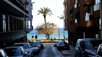 Exterior view of Flat for sale in Benidorm  with Terrace and Balcony