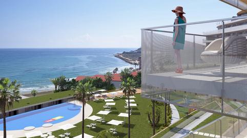 Photo 4 of Flat for rent in Calle de la Doblada, Cabo de las Huertas, Alicante / Alacant