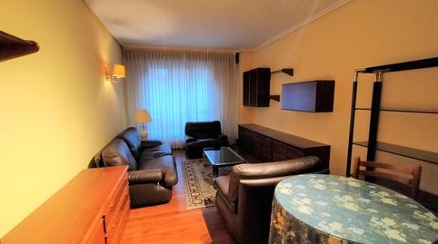 Foto 5 de Pis de lloguer a Calle Islas Canarias, San Ignacio - Elorrieta, Bizkaia