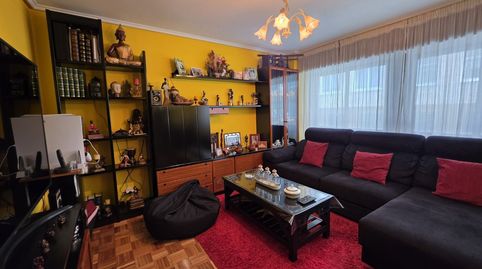 Photo 5 of Flat for rent in Barcelona, Agra del Orzán - Ventorrillo, A Coruña Capital