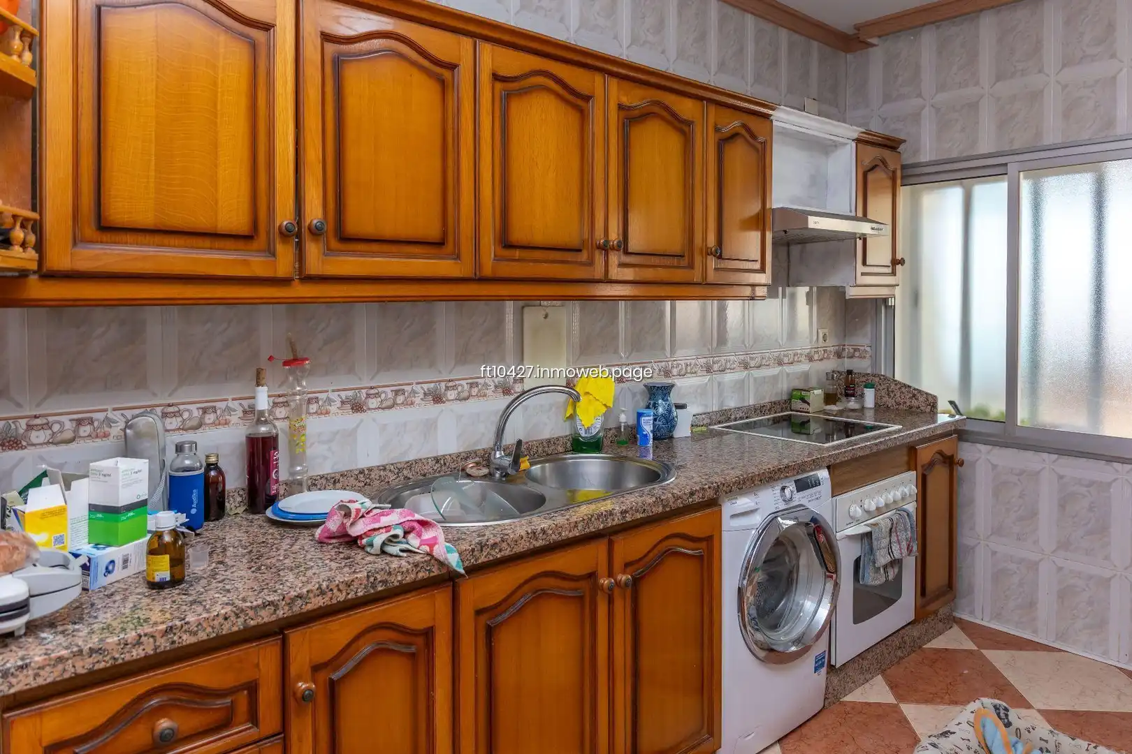 Flat for sale in Purullena, imagen 33