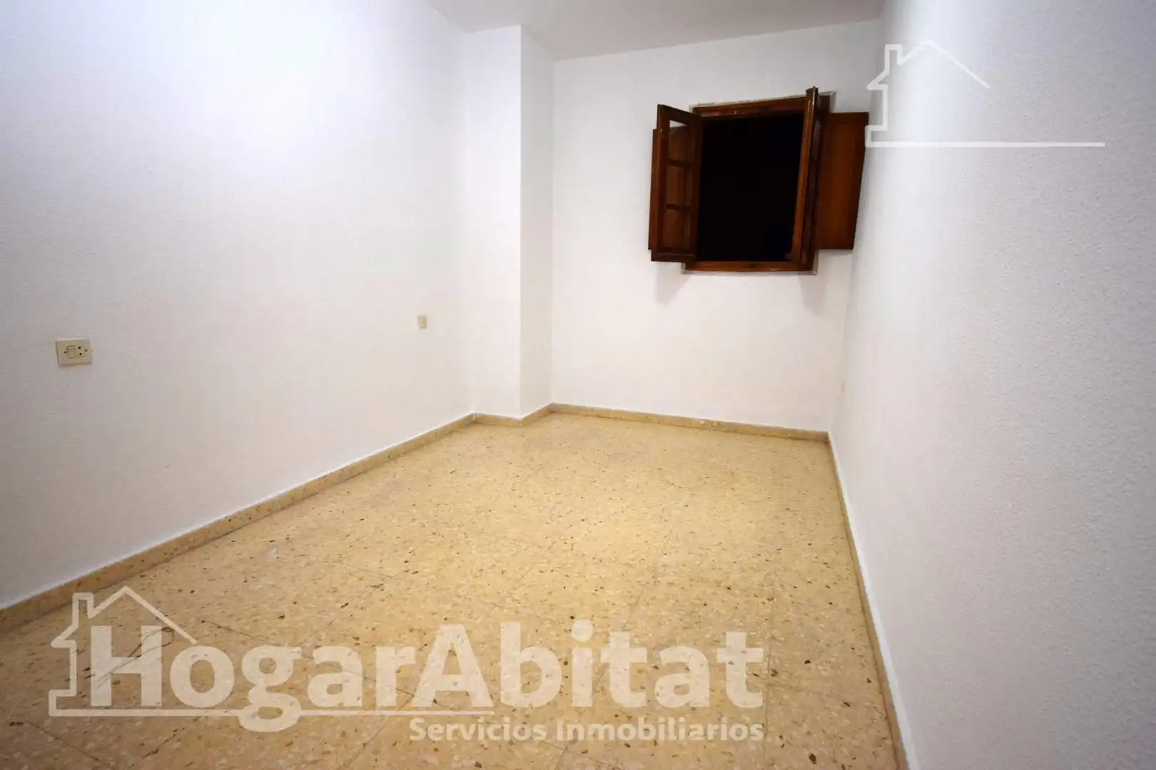 Dormitori de Pis en venda en Alboraya amb Aire condicionat, Calefacció i Terrassa