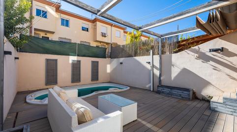 Photo 4 of Single-family semi-detached for sale in Vial de la Vega, 9, Belicena, Vegas del Genil