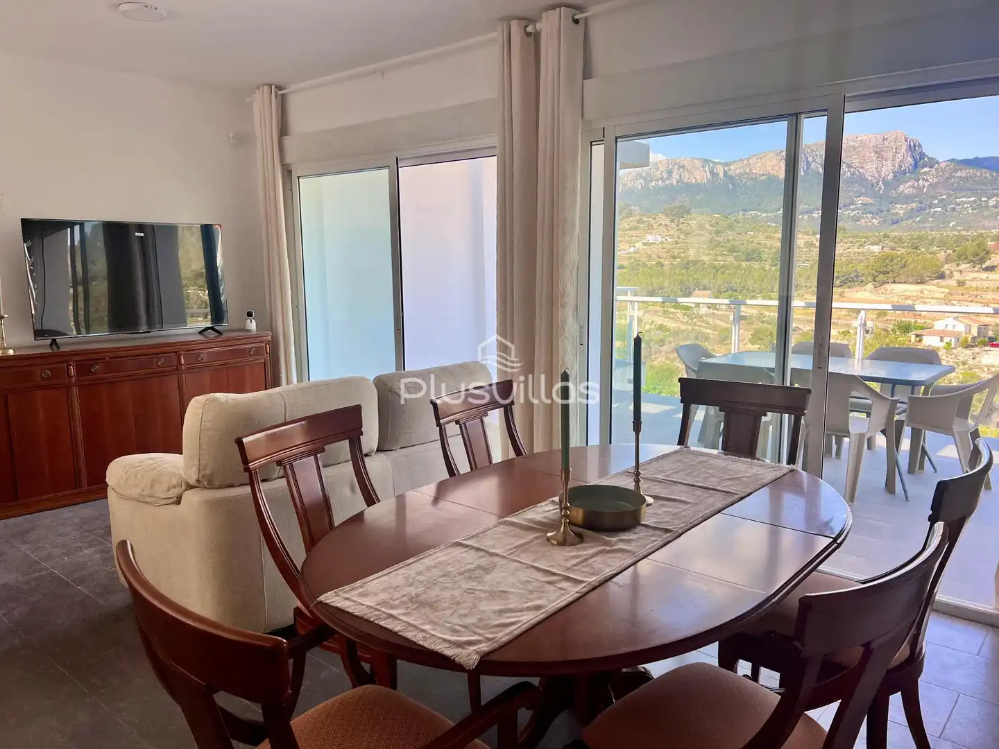 Bungalow en venta en La Empedrola, imagen 6