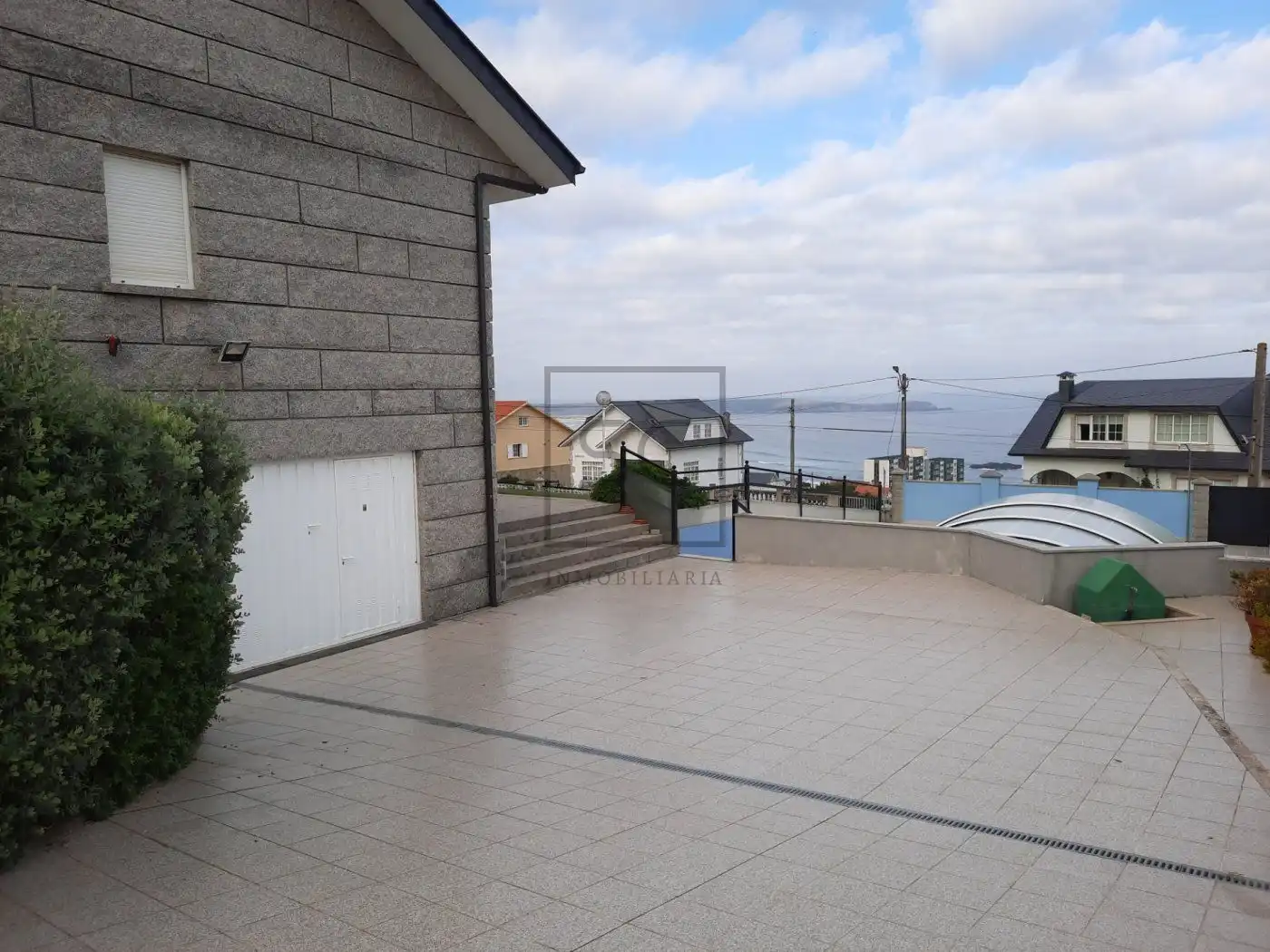 Chalet con terraza en venta en Calle ALCALDE COUCE CASAS, imagen 46