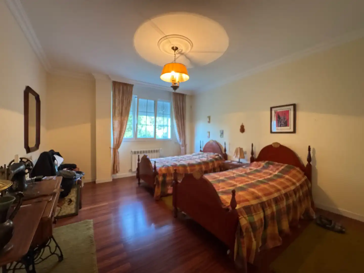 Chalet con jardín en venta en Portela Villestro, imagen 32