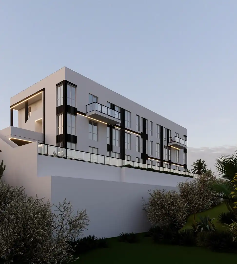Ground floor with pool for sale in Balcón de Finestrat - Terra Marina, imagen 8