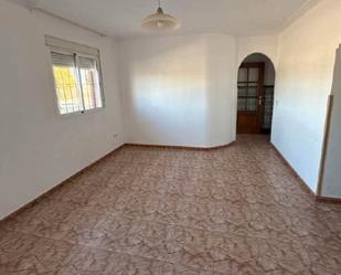 Sala d'estar de Casa o xalet en venda en Aljaraque amb Terrassa, Traster i Moblat