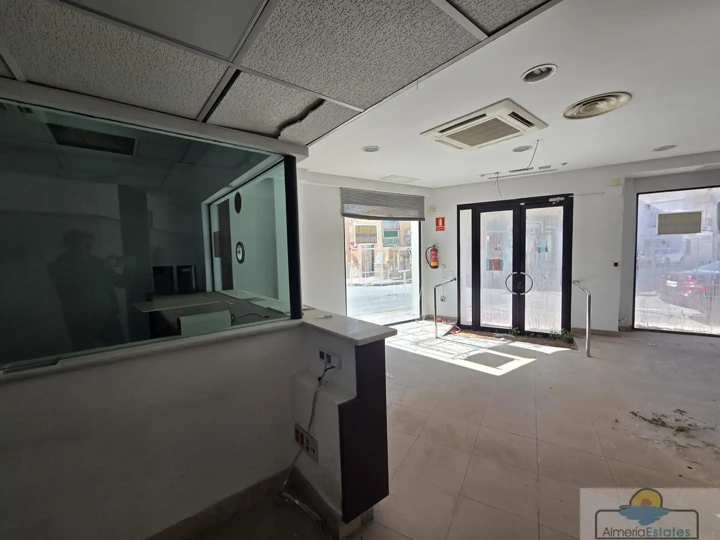 Local comercial de lloguer a Albox, imagen 6