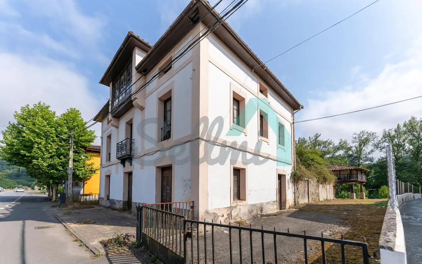 House with garden for sale in Soto de Cangas, imagen 7