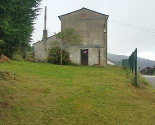 Casa o xalet en venda a Castropol