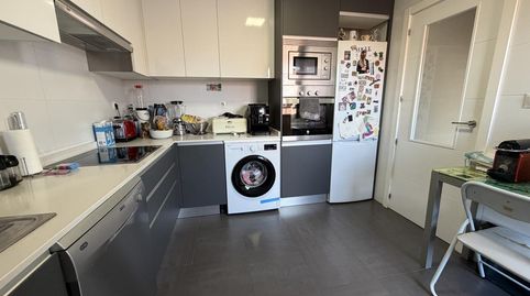 Foto 3 de Àtic de lloguer a De Martínez Corrochano, Adelfas, Madrid Capital