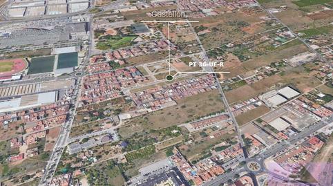 Foto 3 de Residencial en venda a Almendro, 27, Ciutat del Transport - La Salera, Castellón