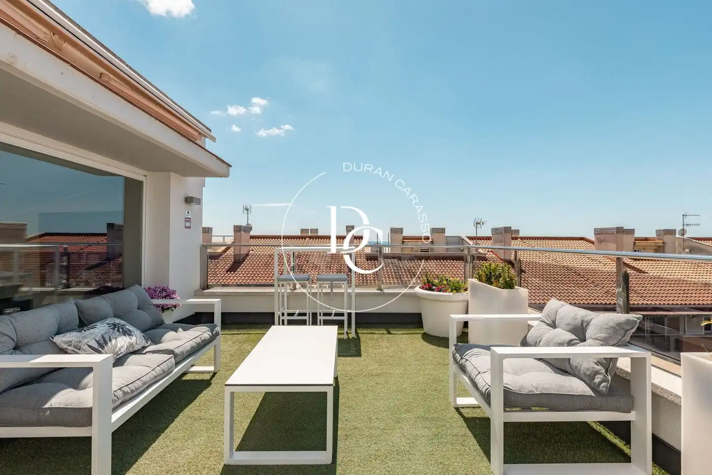 Attique avec piscine à vendre à Carrer Tarongers, imagen 6