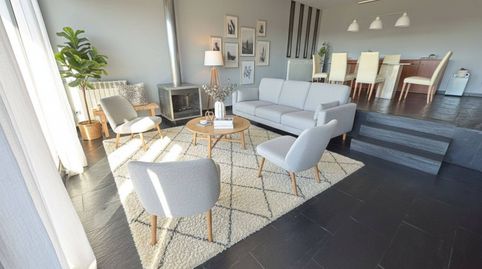 Foto 2 de Casa o chalet en venta en El Peñalar - Arroyo de Trofas - Montealegre, Torrelodones