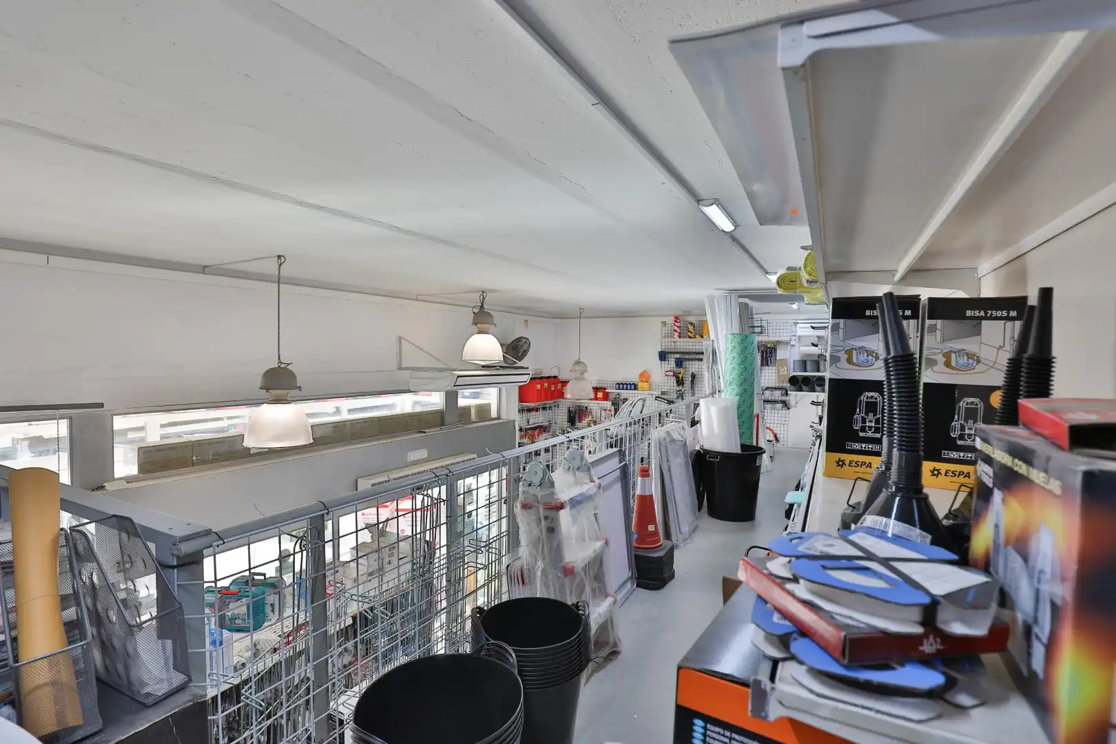 Local en venta en Carboneras