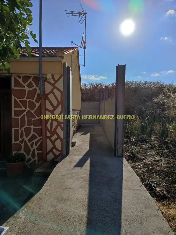 Casa o chalet en venta en Forfoleda con Calefacción y Terraza