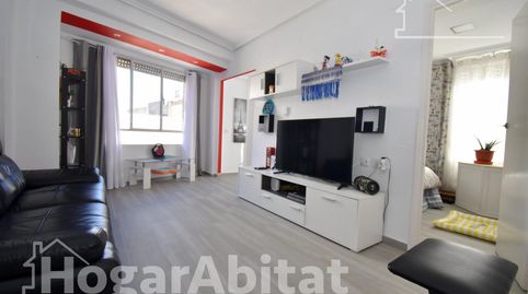 Foto 4 de Pis en venda a Carrer la Puríssima, Centro, Vila-real