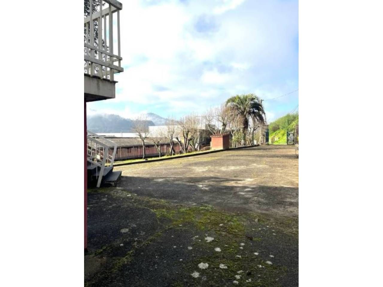 Exterior view of House or chalet for sale in Ourense Capital   with Heating, Private garden and Parquet flooring