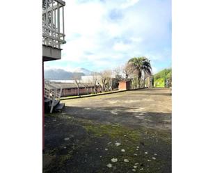Exterior view of House or chalet for sale in Ourense Capital   with Heating, Private garden and Parquet flooring