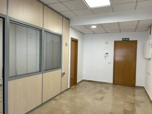 Oficina en Alquiler en Torrent - CL PROFESSOR IDILIO GIMENO, 6 en Zona Avenida al Vedat