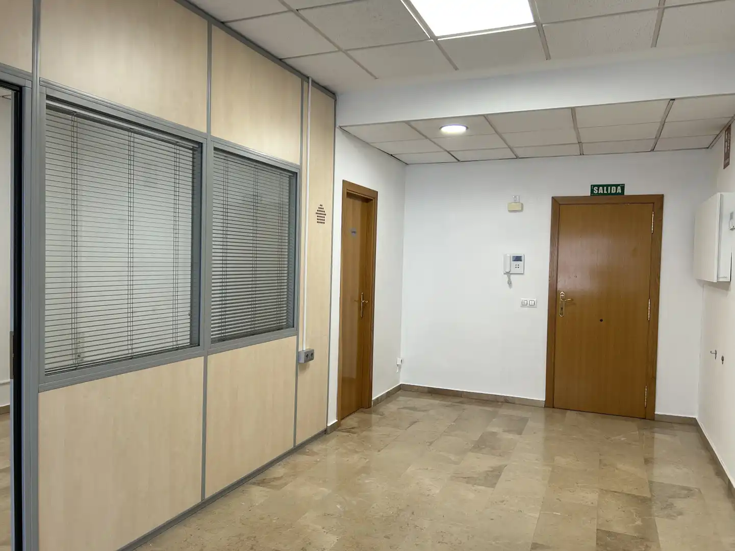 Oficina de lloguer a Torrent - CL PROFESSOR IDILIO GIMENO, 6, Zona Avenida al Vedat