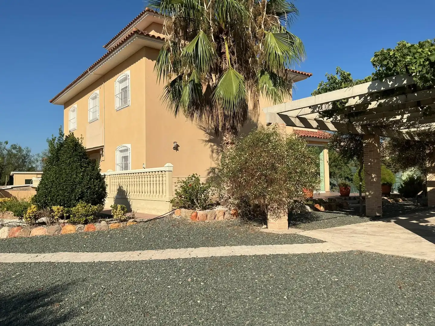 Villa avec piscine à vendre à Totana, imagen 34