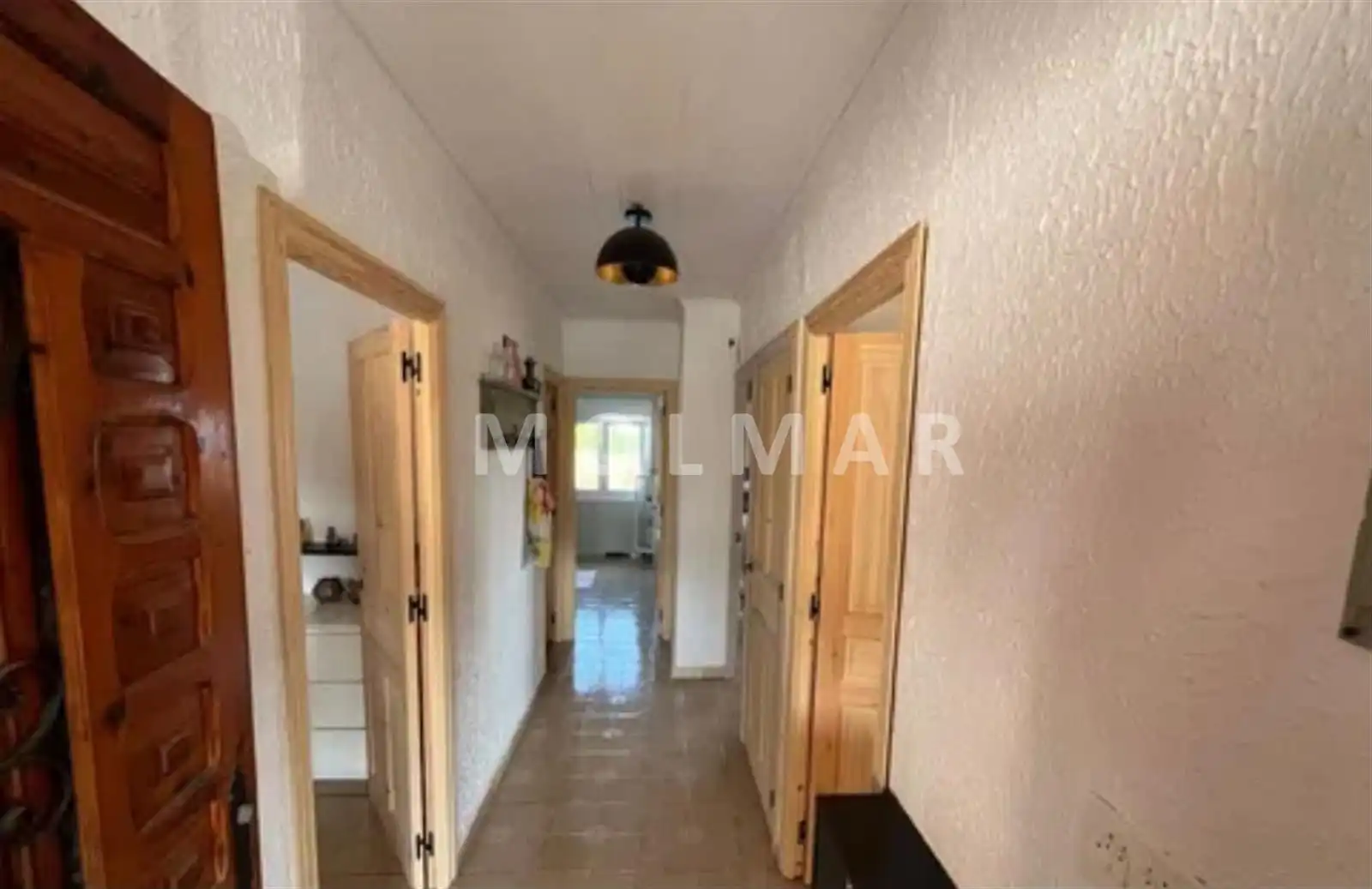 Finca rústica en venta en Senyera con Jardín privado, Terraza y Piscina