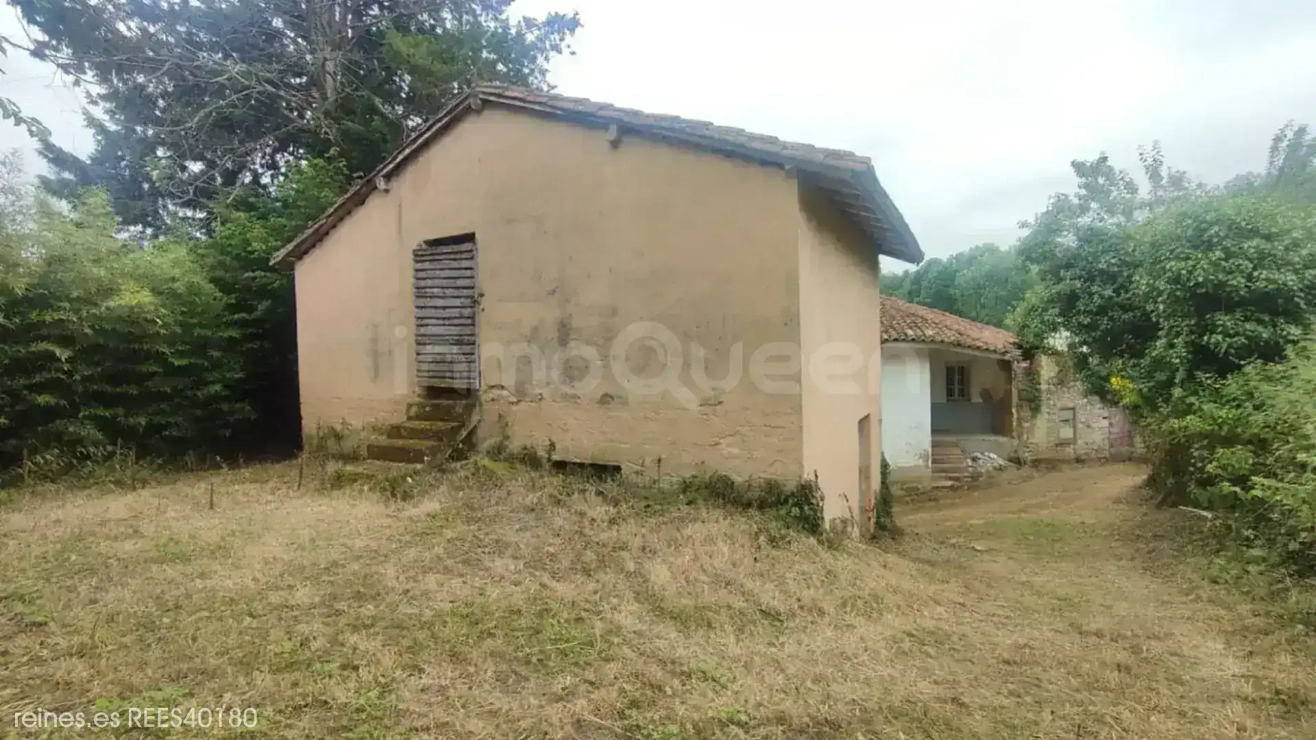 Casa o chalet en venta en Grado con Jardín privado