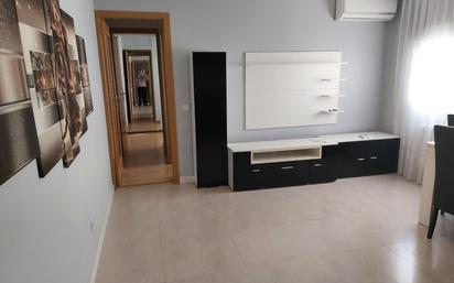 Flat to rent in  Madrid Capital  with Air Conditioner
