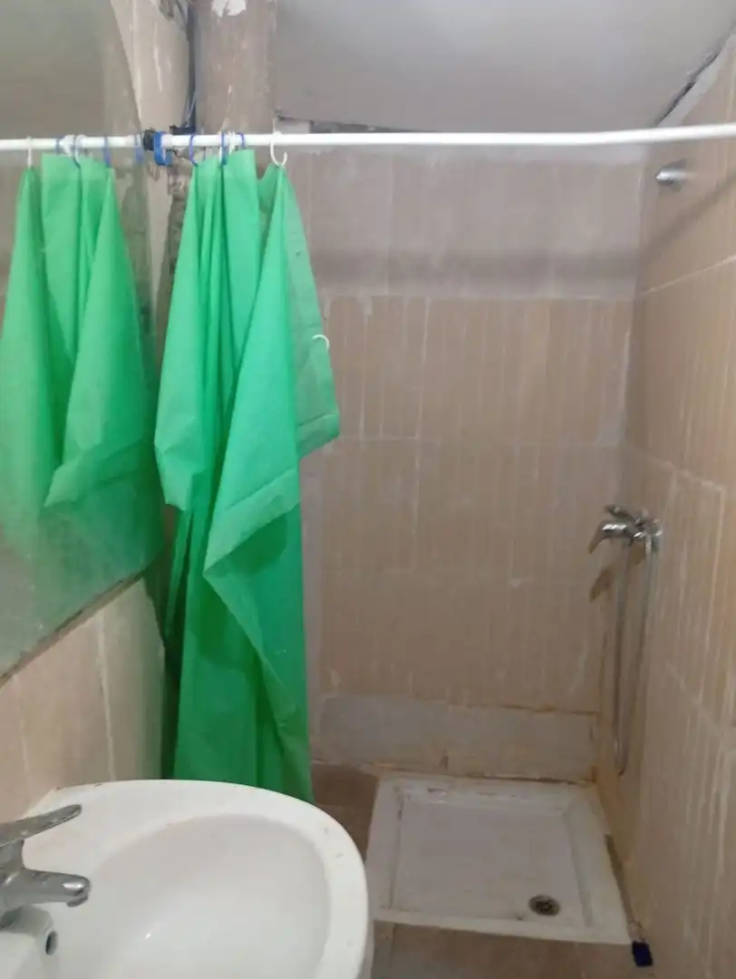 Baño de Casa o chalet en venta en Sotillo de la Ribera con Jardín privado