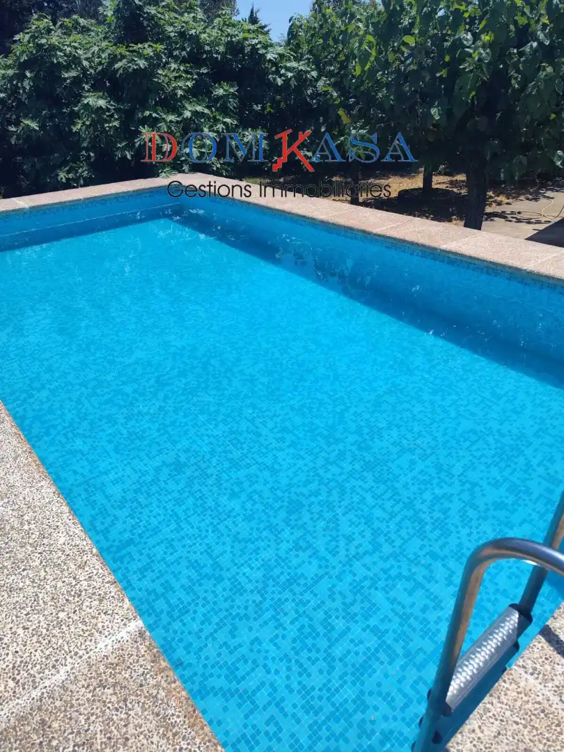 Villa avec terrasse à vendre à Roquetes, imagen 35