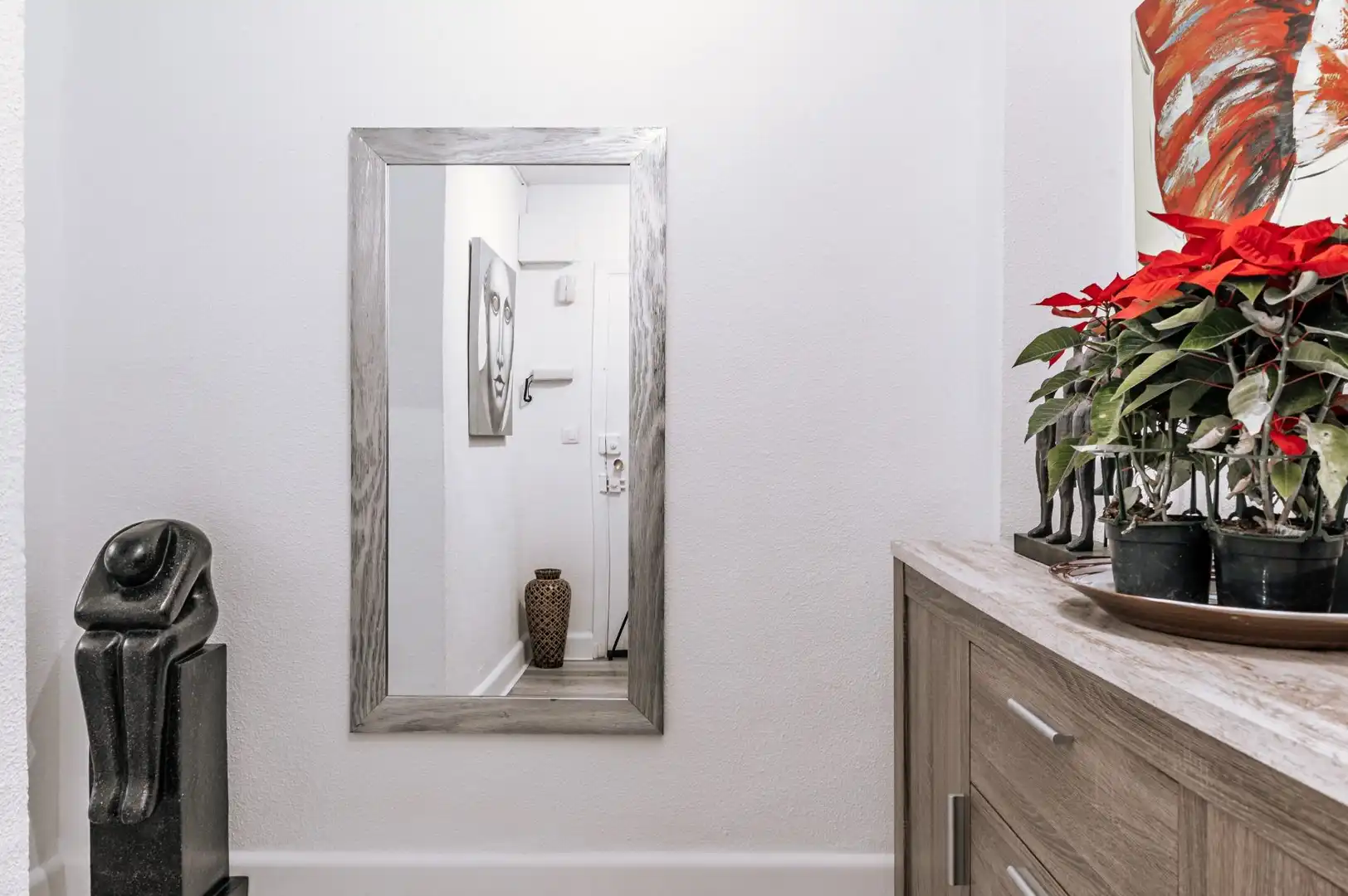 Habitación de Piso en venta en Benidorm con Aire acondicionado, Terraza y Balcón