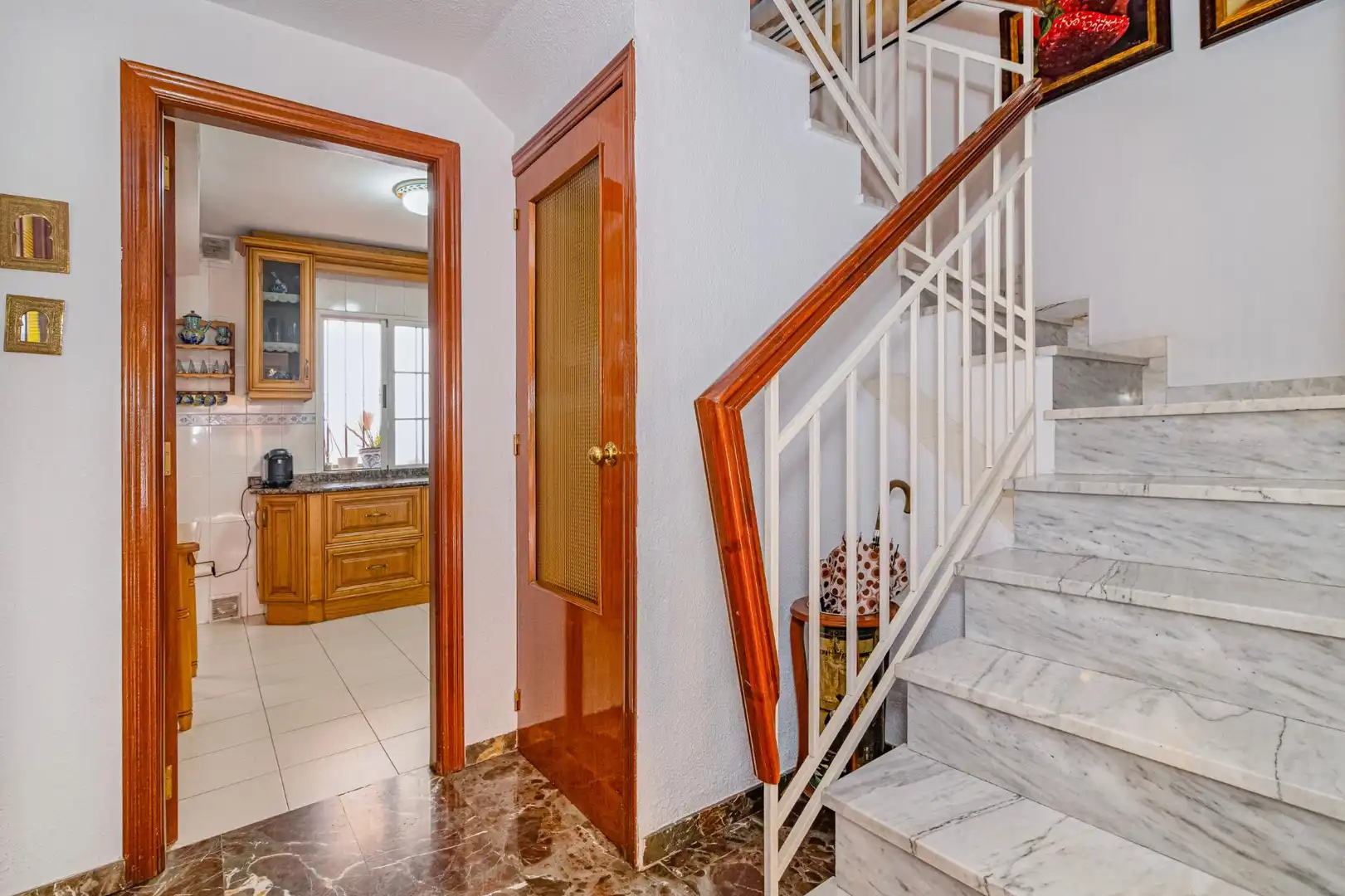 Casa a schiera in vendita a Norte, imagen 24