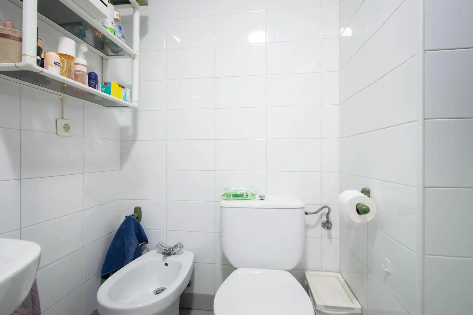 Baño de Piso en venta en Ciudad Aljarafe