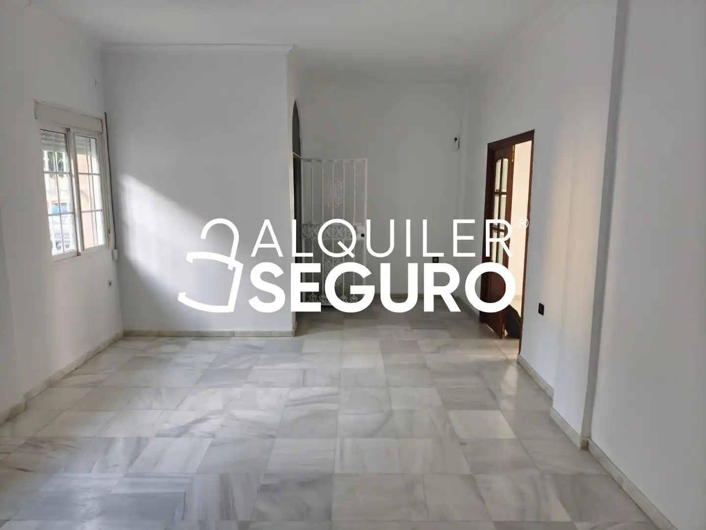 Casa o chalet de alquiler en Gelves, Sevilla