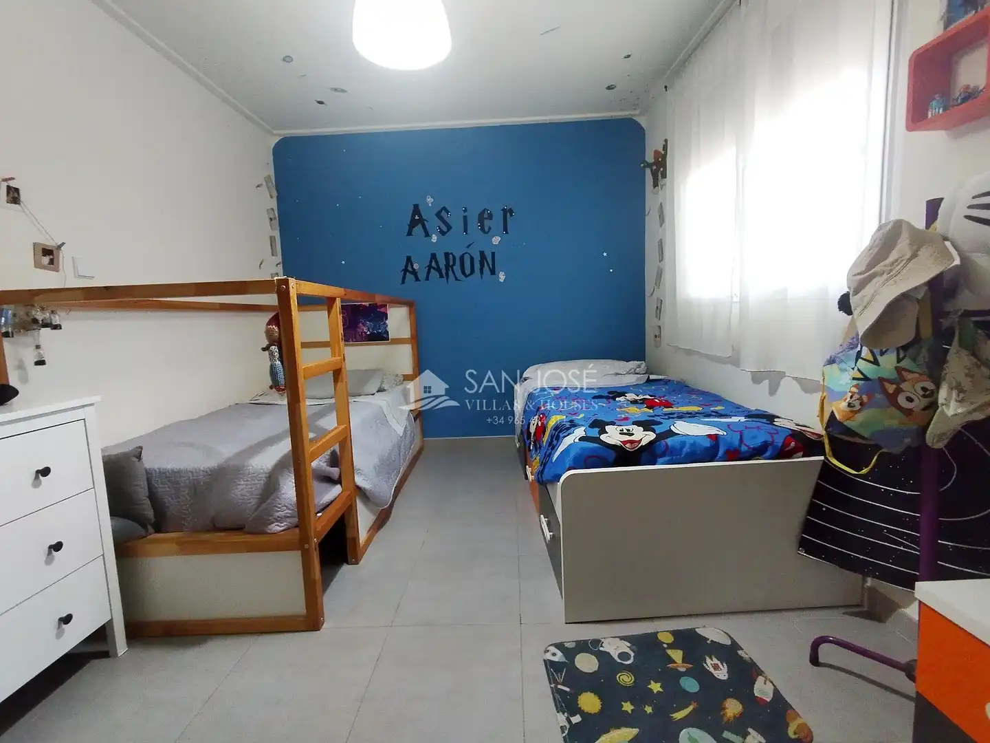 Casa amb jardí en venda a Monforte del Cid, imagen 30