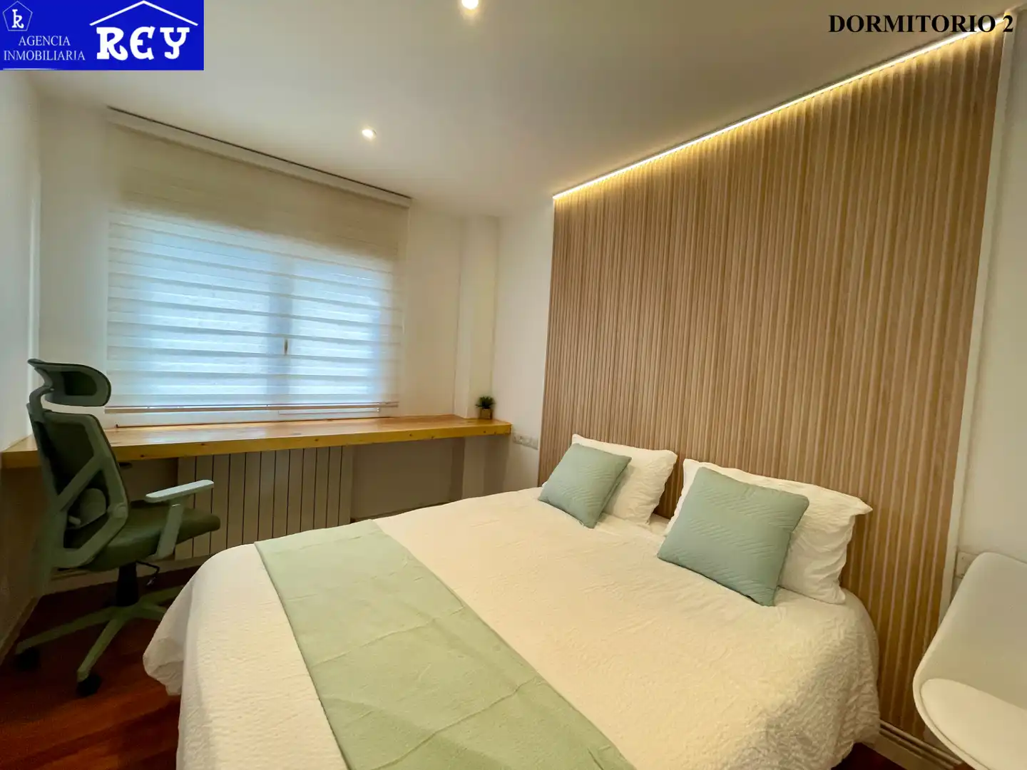 Flat with lift to rent in Rúa de Santiago del Estero 7, imagen 14