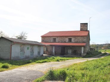 House with garden for sale in CP-2017 14