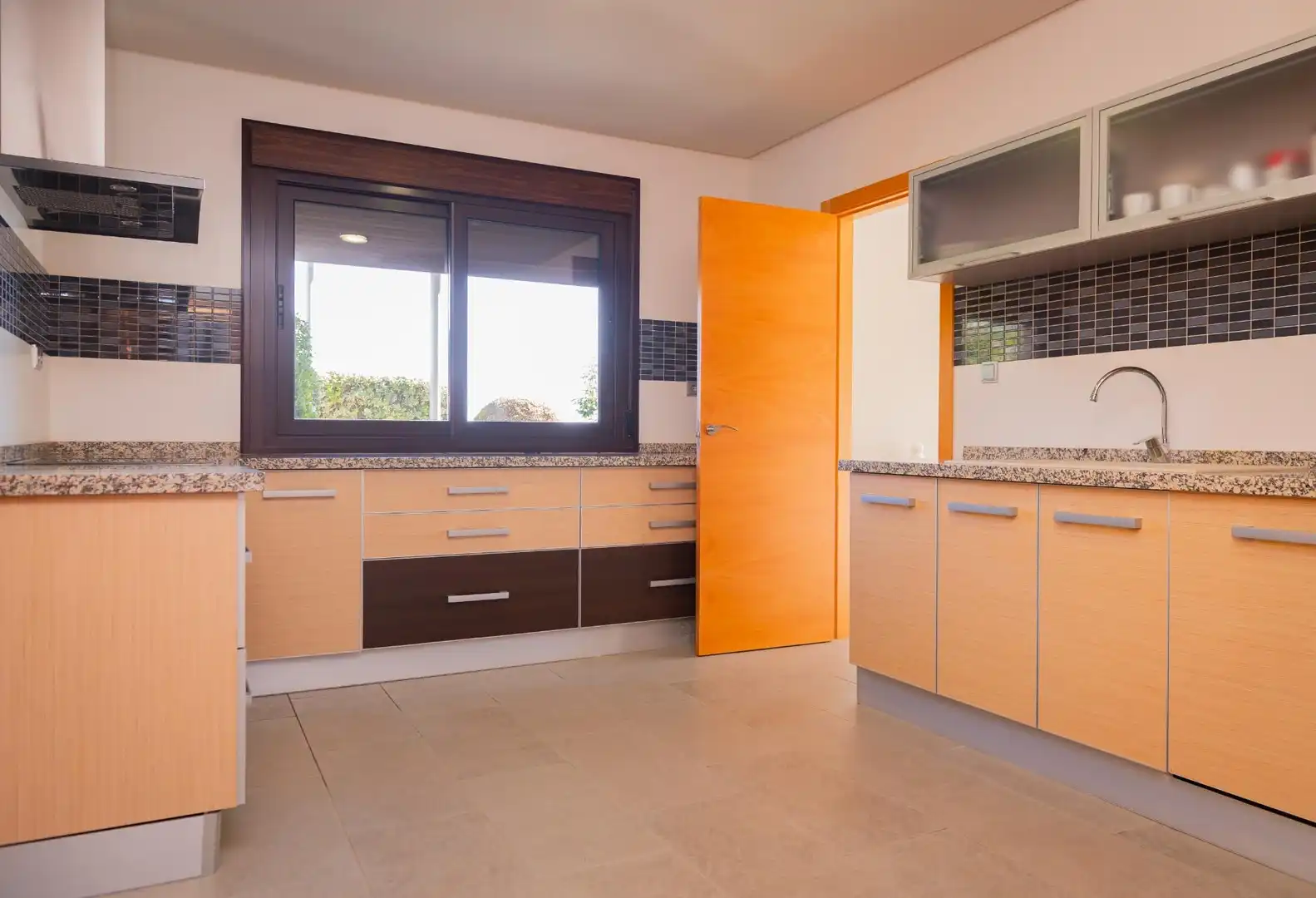 Kitchen of Houses for sale in Centro